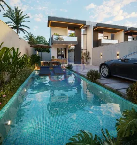 Casa com 3 Quartos à venda, 133m² no Coité, Eusébio