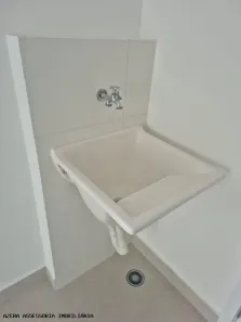 Apartamento com 1 Quarto para alugar, 27m² no Jardim Itacolomi, São Paulo