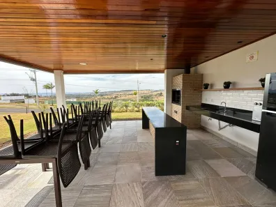 Lote/Terreno à venda, 276m² no Granja Marileusa, Uberlândia