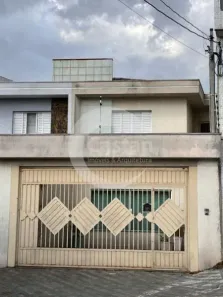 Sobrado com 3 Quartos à venda, 112m² no Quinta da Paineira, São Paulo