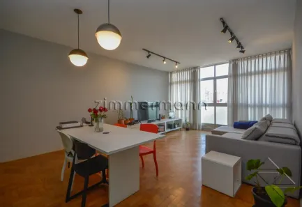Apartamento com 2 Quartos à venda, 109m² no Barra Funda, São Paulo