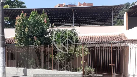 Casa com 3 Quartos à venda, 140m² no Santos Dumont, Juiz de Fora