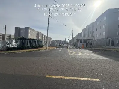 Apartamento com 2 Quartos à venda, 43m² no Reserva Macaúba, Ribeirão Preto