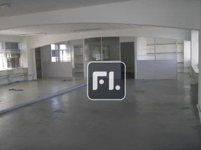 Sala Comercial para venda ou aluguel, 234m² no Cidade Monções, São Paulo