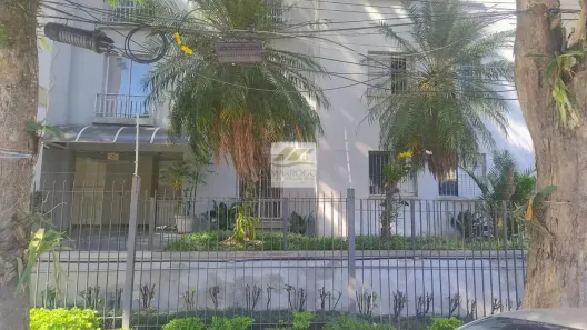 Apartamento com 3 Quartos à venda, 60m² no Caxingui, São Paulo