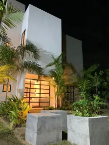 Casa de Condomínio com 2 Quartos à venda, 60m² no Ponta Negra, Manaus