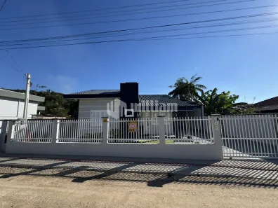 Casa com 3 Quartos à venda, 160m² no Guabiruba Sul, Guabiruba