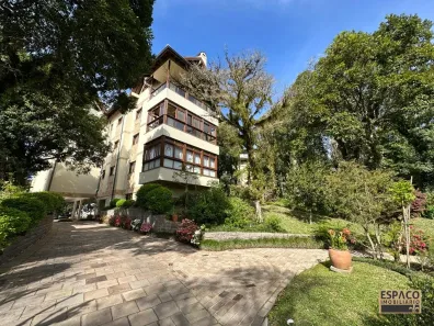 Apartamento com 4 Quartos para alugar, 184m² no Planalto, Gramado