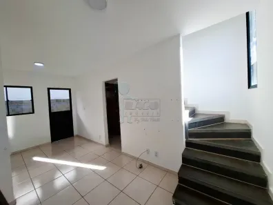 Casa de Condomínio com 2 Quartos para alugar, 57m² no Parque Residencial Cândido Portinari, Ribeirão Preto