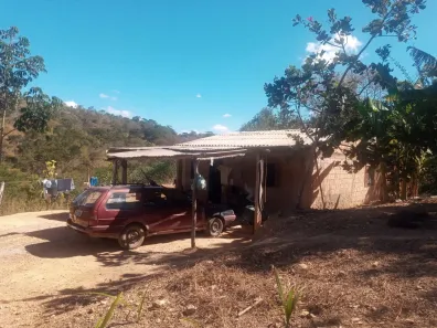 Fazenda/Sítio com 2 Quartos à venda, 80000m² no Setor Habitacional Fercal, Brasília
