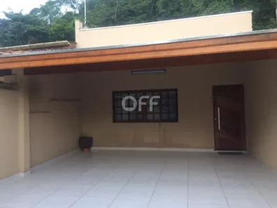 Casa de Condomínio com 3 Quartos à venda, 160m² no Jardim do Sol, Caraguatatuba