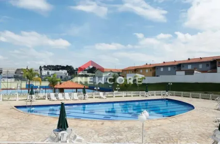 Casa de Condomínio com 3 Quartos à venda, 135m² no Jardim Belizário, Cotia