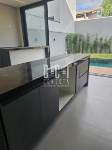 Casa de Condomínio com 4 Quartos para alugar, 215m² no Colinas de Indaiatuba, Indaiatuba