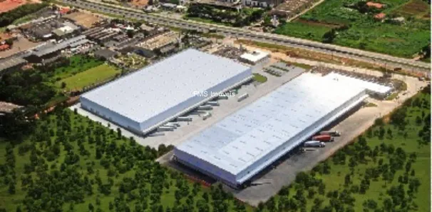 Galpão/Depósito/Armazém para alugar, 3200m² no , Cabreúva