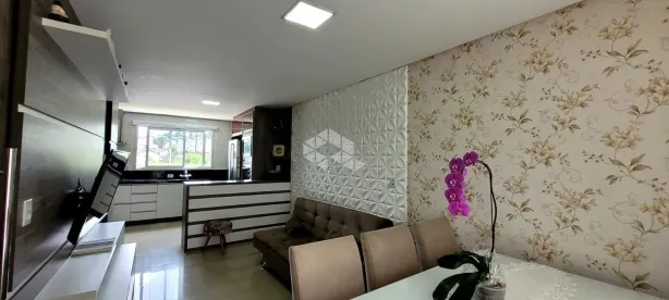 Casa com 2 Quartos à venda, 64m² no São Francisco, Farroupilha