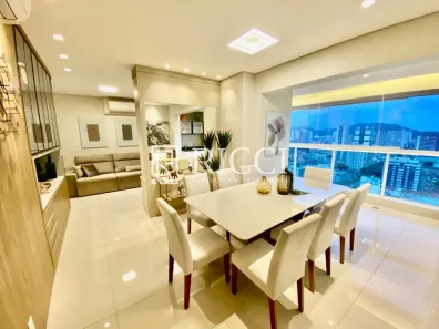 Apartamento com 3 Quartos à venda, 170m² no Boqueirão, Santos