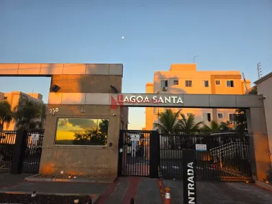 Apartamento com 2 Quartos à venda, 50m² no Gleba Ribeirão Limeiro, Londrina