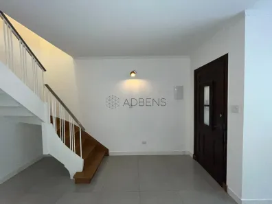 Sobrado com 2 Quartos para alugar, 106m² no Ipiranga, São Paulo