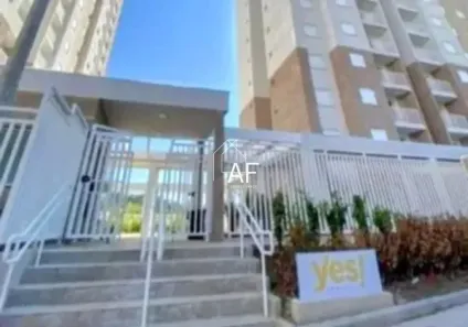 Apartamento com 2 Quartos à venda, 45m² no Vila Pirituba, São Paulo