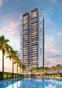 Apartamento com 3 Quartos à venda, 113m² no Jardim Dom Bosco, São Paulo