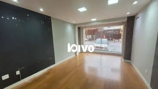 Ponto Comercial para alugar, 400m² no Mirandópolis, São Paulo