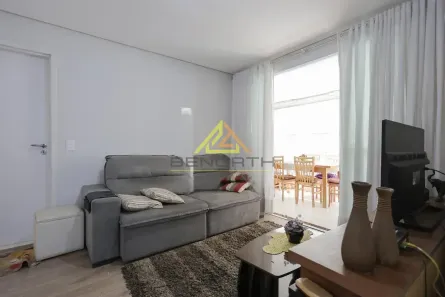 Apartamento com 3 Quartos à venda, 82m² no Chora Menino, São Paulo