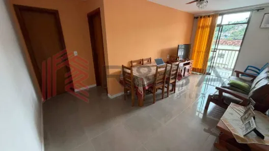 Apartamento com 1 Quarto à venda, 53m² no Jardim Guanabara, Rio de Janeiro