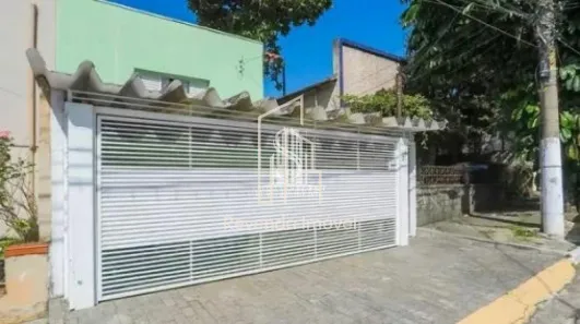 Casa com 2 Quartos à venda, 170m² no Jardim da Glória, São Paulo