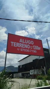 Lote/Terreno para alugar, 1200m² no Recreio dos Bandeirantes, Rio de Janeiro