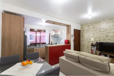 Apartamento com 2 Quartos à venda, 48m² no Pinheiro Machado, Santa Maria