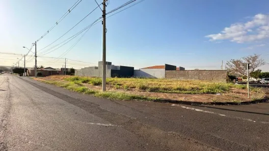 Lote/Terreno à venda, 283m² no Jardim Veneto I, Sertãozinho