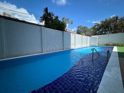 Apartamento com 3 Quartos à venda, 70m² no Encruzilhada, Recife