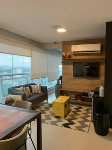 Apartamento com 3 Quartos à venda, 145m² no Barra Funda, São Paulo