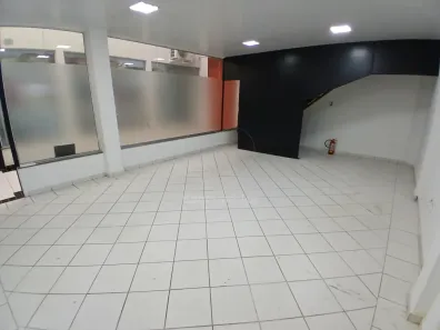 Sala Comercial para alugar, 40m² no Centro, Londrina