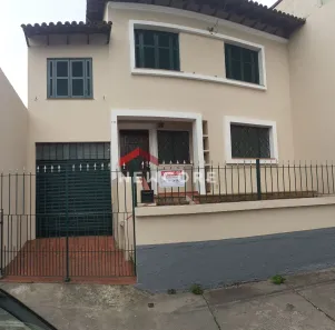 Sobrado com 4 Quartos à venda, 129m² no Mirandópolis, São Paulo
