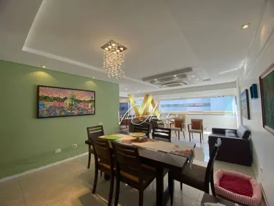Apartamento com 4 Quartos à venda, 136m² no Graças, Recife