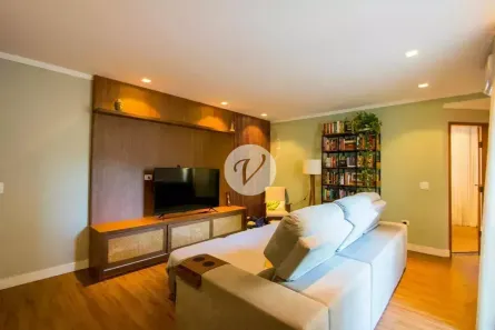 Cobertura com 2 Quartos à venda, 100m² no Vila Gilda, Santo André