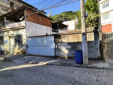 Lote/Terreno à venda, 970m² no Vilage, Nova Friburgo