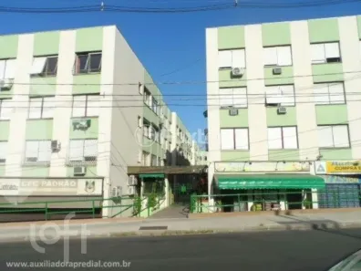 Apartamento com 1 Quarto à venda, 46m² no Teresópolis, Porto Alegre