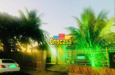 Casa de Condomínio com 3 Quartos à venda, 360m² no Campo Redondo, São Pedro da Aldeia