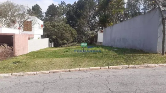 Lote/Terreno à venda, 1301m² no Jardim do Golf I, Jandira
