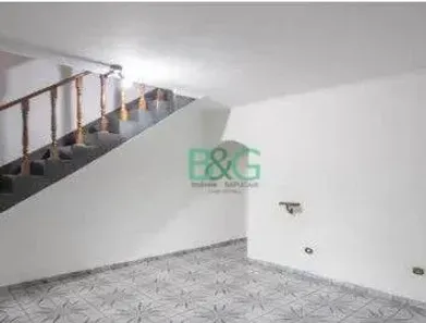 Sobrado com 2 Quartos à venda, 180m² no Parque Novo Mundo, São Paulo