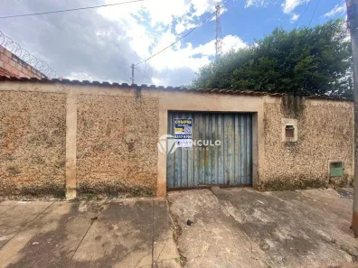 Lote/Terreno à venda, 186m² no Jardim América, Uberaba