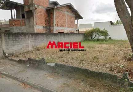à venda, 250m² no Loteamento Villa Branca, Jacareí