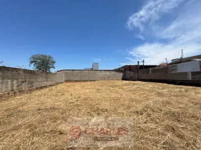 Lote/Terreno à venda, 394m² no Jardim Tropical, Mogi Mirim