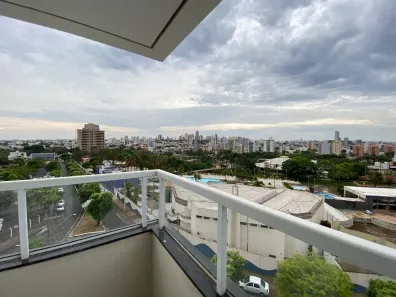 Apartamento com 3 Quartos à venda, 98m² no Cidade Jardim, Uberlândia