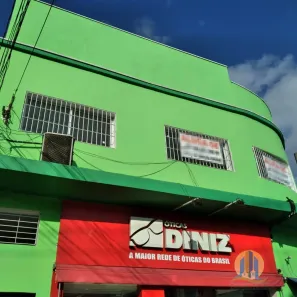 Ponto Comercial para alugar, 206m² no Centro, Osasco