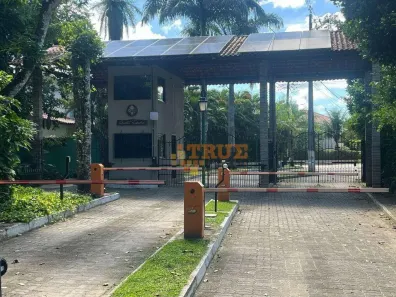 Lote/Terreno à venda, 612m² no Aldeia dos Camarás, Camaragibe