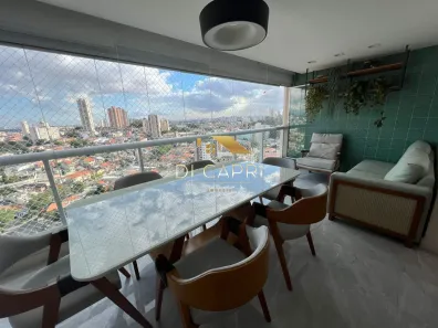 Apartamento com 3 Quartos à venda, 112m² no Vila Formosa, São Paulo