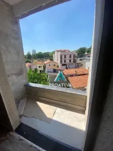 Apartamento com 2 Quartos à venda, 64m² no Vila Helena, Santo André